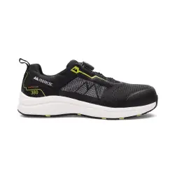 Three 100 Eighty Safety Shoe Extra rabatt
