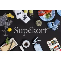 Erbjudandepris Unlimited Supreme 2-val