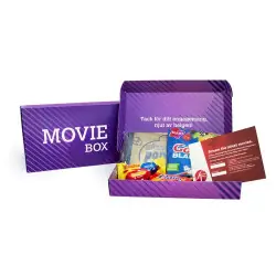 Billig Moviebox
