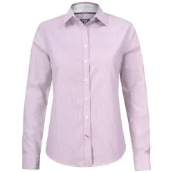 Belfair Oxford Shirt Women Erbjudandepris
