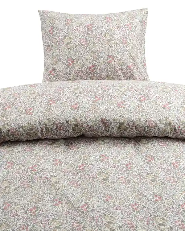 Fynd Påslakanset Floret 2-delar