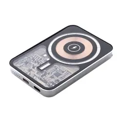 Rabatt RaluSee Powerbank