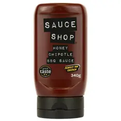 Lägg i varukorgen Honey Chipotle Bbq Sauce