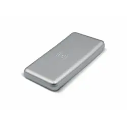 Elite Powerbank med trådlös laddning 8000mAh Sänkt pris