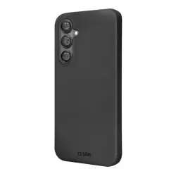Fynd SBS Instinct-skydd för Samsung Galaxy A55. Svart