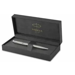 risnedsättning Parker Sonnet Stainless Steel Ballpoint pen