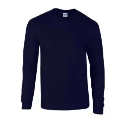 Ultra Cotton Long Sleeve T-Shirt Begränsat erbjudande