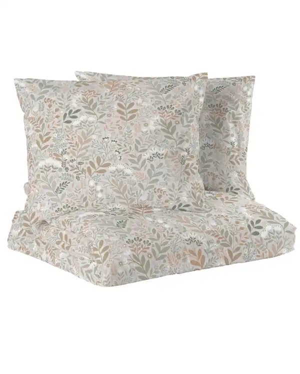 Påslakanset Hage King size 3-delar Premium