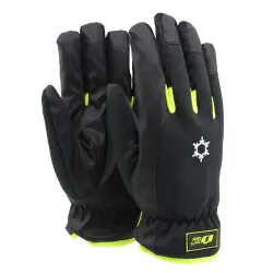 Nyhet Soft Touch Flash Vinter
