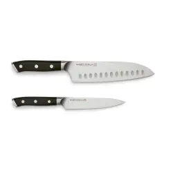 Markus Aujalays japanska kock och skalknivset classic 2-delar Köp online