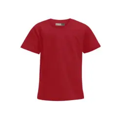 Bästa pris Kids´ Premium-T