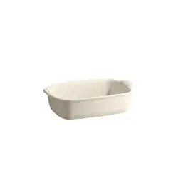 Ugnsform Rektangulär Individual- 0,7 L - Cream Nedsatt pris