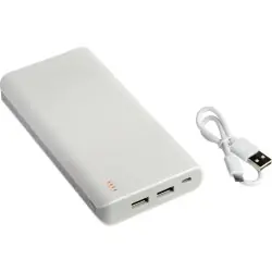Powerbank Storage Premium