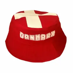 Solhatt Danmark Fri frakt