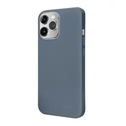 SBS Novelty Instinct cover för iPhone 14 Plus®. Svart Reapris