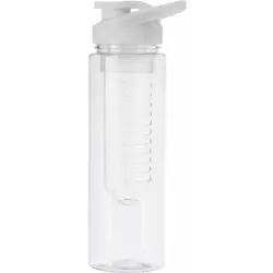 Vattenflaska i tritan med behållare för smaksättning (700 ml) Bästa pris