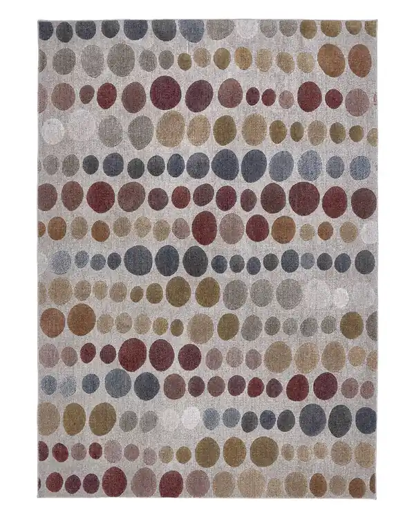 Endast denna vecka Wiltonmatta Glyfada 160x230 cm