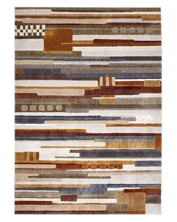 Nyhet Wiltonmatta Thalassa 160x230 cm