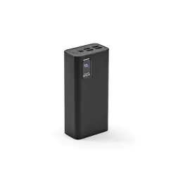 Begränsad tid Hertz Powerbank
