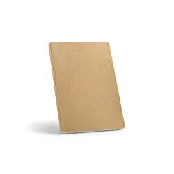 Reapris Fitzgerald Notebook