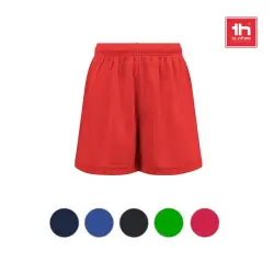 Beställ idag THC MATCH KIDS. Sportshort för barn