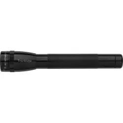 Trygg betalning Ficklampa i aluminium, Maglite mini AA,Monique