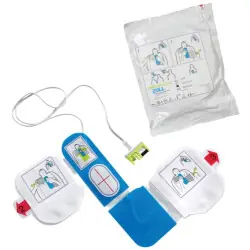 Elektrod hjärtstartare CPR-D Rabatter