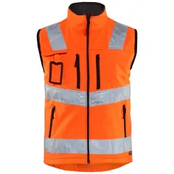Väst Blåkläder 30492517 Kampanjpris