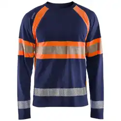 Reapris T-Shirt Blåkläder 35101030