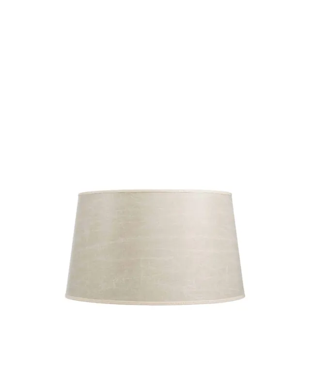 Outlet Artwood Classic Lampskärm Leather Cream