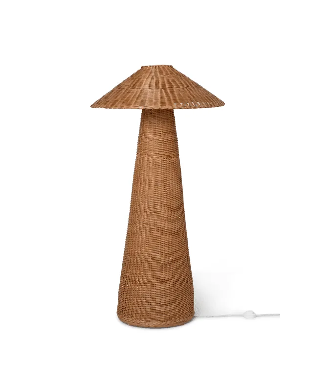 Utförsäljning Ferm Living classic Dou Golvlampa
