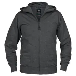 Lägg i varukorgen HC03 - Hooded Cardigan