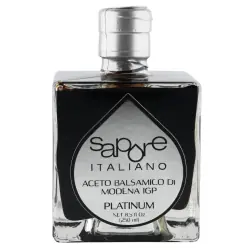 Aceto Igp Platinum/ Balsamvinäger Trygg betalning