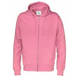 Full Zip Hood Man Köp online