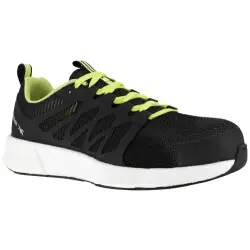 Rea Skyddssko Reebok Fusion Flexweave Safety IB 1073