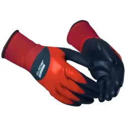 Expressleverans Arbetshandske Guide 9503