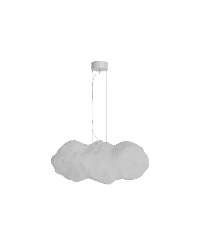 I lager By Rydéns Nuevo taklampa 76 cm