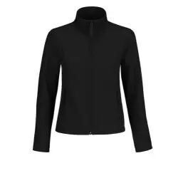 B&C ID.701 Softshell /women Fri frakt