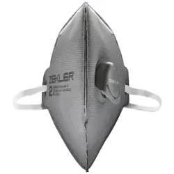 Erbjudandepris Filtrerande halvmask Zekler 1202VC FFP2