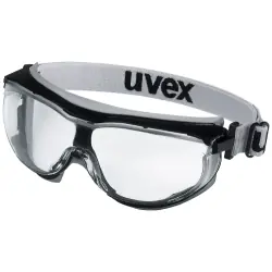 Korgglasögon Uvex 9307 Carbonvision risnedsättning