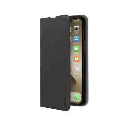 Begränsat erbjudande SBS Book Wallet Lite Case för iPhone 13 Pro Max®. Svart