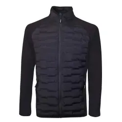 Kampanj Hybrid Down Stretch Jacket