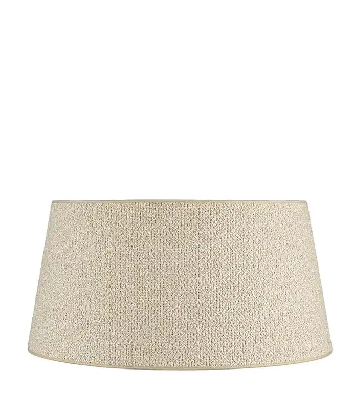 Sänkt pris Artwood Lampskärm Classic rhyme beige XXL