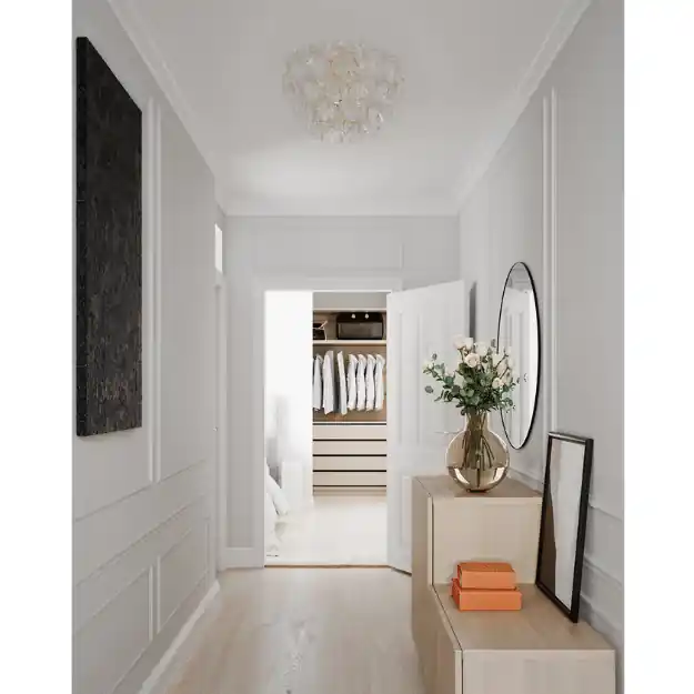 By Rydéns Lorraine plafond Ø52 cm klar Säker betalning