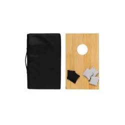 Corn Hole Begränsad tid