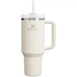 Lägg i varukorgen The Quencher H2.O FlowState Tumbler 1.18L / 40oz Cream 2.0 1,18 L