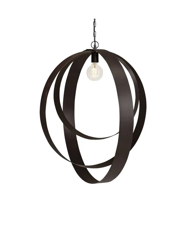 Artwood Taklampa Circulo risnedsättning