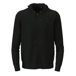 Snabb frakt Classic Zip Hoodie