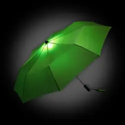 Oversize kompaktparaply FARE® Skylight® Endast idag