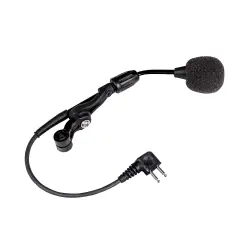 Peltor MT53N-14/1 Electret Boom Microphone Beställ nu
